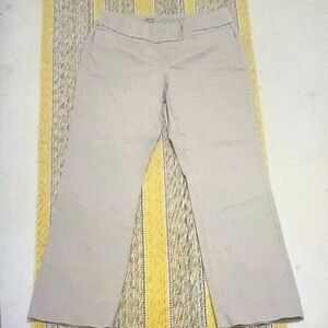 Women's Beige Pants